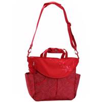 ساک لوازم کودک اوکی‌ داگ مدل 28272 Okiedog 28272 Diaper Bag