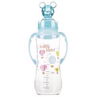 شیشه شیر بیبی لند مدل 243Balloon ظرفیت 240 میلی لیتر Baby Land 243Balloon Baby Bottle 240ml