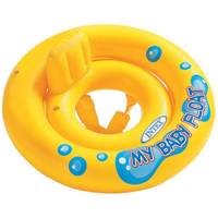 حلقه شناور بادی اینتکس مدل 59574 - Intex 59574 Inflatable Floating Ring