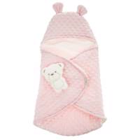 قنداق کاسیوپ بیبی مدل 421055 Cassiope Baby 421055 Wrap Swaddler