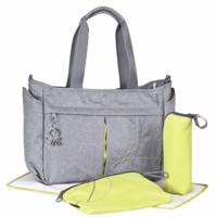 ساک لوازم کودک اوکی‌ داگ مدل 28263 Okiedog 28263 Diaper Bag