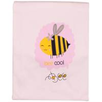 پتو نوزادی سی سیم بی بی مدل U3638 Ciccim Baby U3638 Baby Blanket