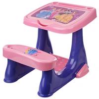 میز تحریر کودک دانا مدل Princes Dana Princes Baby Table