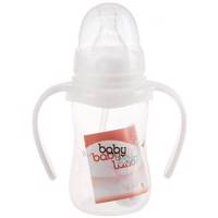 شیشه شیر بیبی لند مدل 360 ظرفیت 150 میلی لیتر - Baby Land 360 Baby Bottle 150ml