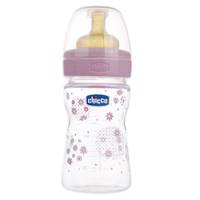 شیشه شیر چیکو مدل 58525 ظرفیت 150 میلی لیتر - Chicco 58525 Baby Bottle 150ml