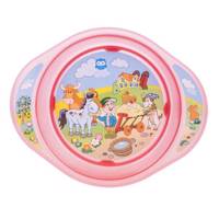 ظرف غذای کودک بیبی نوا مدل 34136 Baby Nova 34136 Baby Dish