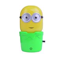 چراغ خواب کودک کد Minion