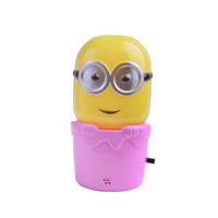 چراغ خواب کودک کد Minion/P