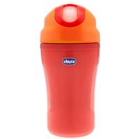 لیوان چیکو مدل Insulated ظرفیت 266 میلی لیتر Chicco Insulated Cup 266 ml