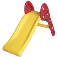 سرسره کودک ساحل کیدز مدل Simple Sahel Kids Simple Baby Slide