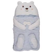 قنداق مدل Bear Bear Wrap Swaddler