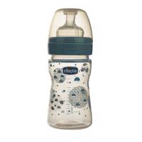 شیشه شیر چیکو مدل 58624 ظرفیت 150 میلی لیتر Chicco 58624 Baby Bottle 150ml