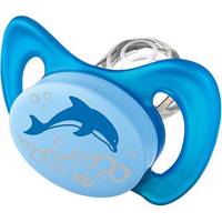 پستانک نیپ مدل Dolphin - Nip Dolphin Pacifier