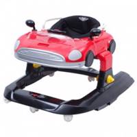 روروئک تی سی وی مدل Car Tcv Car Baby Walkers