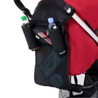 کاور پشت کالسکه کودک هاوک مدل Store Me - Hauck Store Me Stroller And Carrier