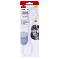 قفل محافظ توالت فرنگی کلیپاسیف مدل CL800 Clippasafe CL800 Toilet Lock