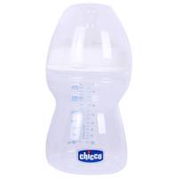 شیشه شیر چیکو مدل PP ظرفیت 250 میلی لیتر Chicco PP Baby Bottle 250ml