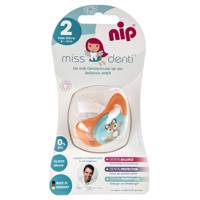 پستانک نیپ مدل 31801PO Nip 31801PO Pacifier