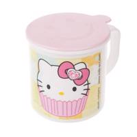 لیوان کودک بلو بیبی مدل Hello Kitty Blue Baby Hello Kitty Baby Glass