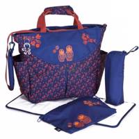 ساک لوازم کودک اوکی‌ داگ مدل 39001 - Okiedog 39001 Diaper Bag