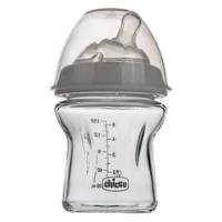 شیشه شیر چیکو مدل 74167 ظرفیت 150 میلی لیتر Chicco 74167 Baby Bottle 150ml