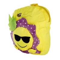 کوله پشتی کودک مدل Purple Sunflower Purple Sunflower Child Back Pack