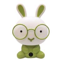 چراغ رومیزی ویتا لایتینگ مدل Green Rabbit Vita Lighting Green Rabbit Table Lamp