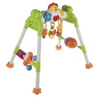 آویز زمینی اسپرینگ فلاور مدل Cadot Spring Flower Cadot Crib Toys