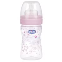 شیشه شیر چیکو مدل 38031 ظرفیت 150 میلی لیتر - Chicco 38031 Baby Bottle 150ml