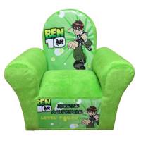 مبل کودک آرتا مدلNew Ben Ten Arta New Ben Ten Kids Sofa