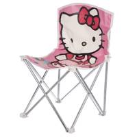 صندلی تاشو کودک مدل Bow Tie Hello Kitty Bow Tie Hello Kitty Baby Folding Chair