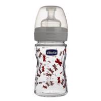 شیشه شیر چیکو مدل 57283 ظرفیت 150 میلی لیتر Chicco 57283 Baby Bottle 150ml