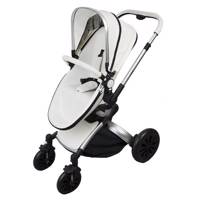 کالسکه آیکی مدل 360Orbit Aiqi 360Orbit Stroller