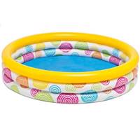 استخر بادی اینتکس مدل 58439 - Intex 58439 Inflatable Pool