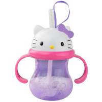 لیوان مانچکین مدل Hello Kitty Muchkin Hello Kitty Cup