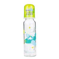 شیشه شیر بیبی نوا مدل Airplane ظرفیت 240 میلی لیتر - Baby Nova Airplane Baby Bottle 240ml