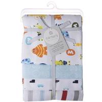 خشک کن کارترز مدل Sali One بسته 4 عددی Carters Sali One Drying Towel Pack of 4