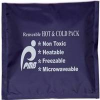 پک گرم و سرد پی ام بی مدل BU60-1520 - PMB BU60-1520 Hot and Cold Pack