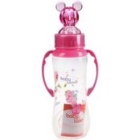 شیشه شیر بیبی لند مدل 320 ظرفیت 240 میلی لیتر - Baby Land 320 Baby Bottle 240ml