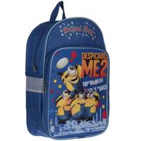 کوله پشتی مدل Minions Minions Backpack