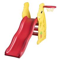 سرسره کودک ساحل کیدز مدل Basketball Squirrel Sahel Kids Basketball Squirrel Baby Slide