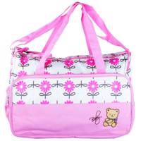 ساک لوازم کودک Baby king Baby king diaper bag