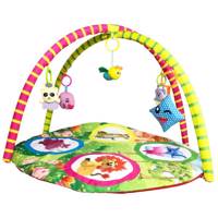 تشک بازی کودک مدل Baby Game BlanKet 022