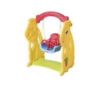 تاب سنجاب ایرانیان تویز مدل Squirrel Squirrel Iranian Toys Swing