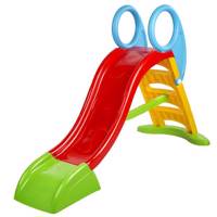 سرسره کودک مدل Baran Baran Baby Slide