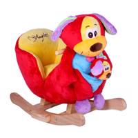 راکر کودک آنجیولتو مدل ِDog - Angioletto Dog Baby Rocker