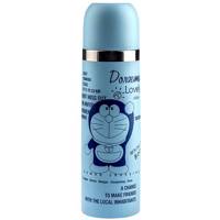 فلاسک کودک دورایمان مدل Lovely Sticker ظرفیت 500 میلی لیتر Doraemon Lovely Sticker Baby Vacuum Bottle 500ml