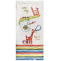 پتو نوزادی بیبی سنتر مدل 41214 Baby Center 41214 Baby Blanket