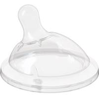 سرشیشه اکتیویت آنتی کولیک چیکو مدل 38007 Chicco 38007 Anti colic Bottle Teats