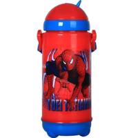 قمقمه کودک یس مدل Spider Man-1 ظرفیت 0.4 لیتر - Yes Spider Man-1 Baby Bottle 0.4 Liter